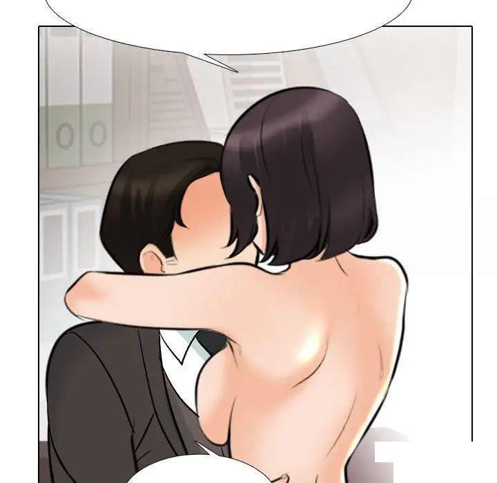[韩国漫画] 同事换换爱 剧情,熟女人妻,巨乳大奶#[122P]-116