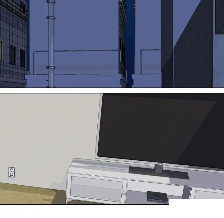 [韩国漫画] 同事换换爱 剧情,熟女人妻,巨乳大奶#[122P]-12