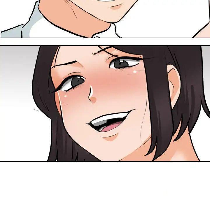 [韩国漫画] 同事换换爱 剧情,熟女人妻,巨乳大奶#[122P]-121