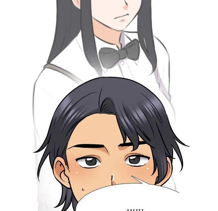 [韩国漫画] 同事换换爱 剧情,熟女人妻,巨乳大奶#[122P]-24