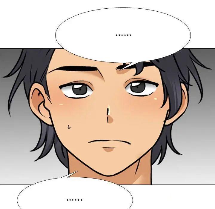 [韩国漫画] 同事换换爱 剧情,熟女人妻,巨乳大奶#[122P]-26