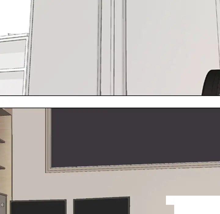 [韩国漫画] 同事换换爱 剧情,熟女人妻,巨乳大奶#[122P]-31