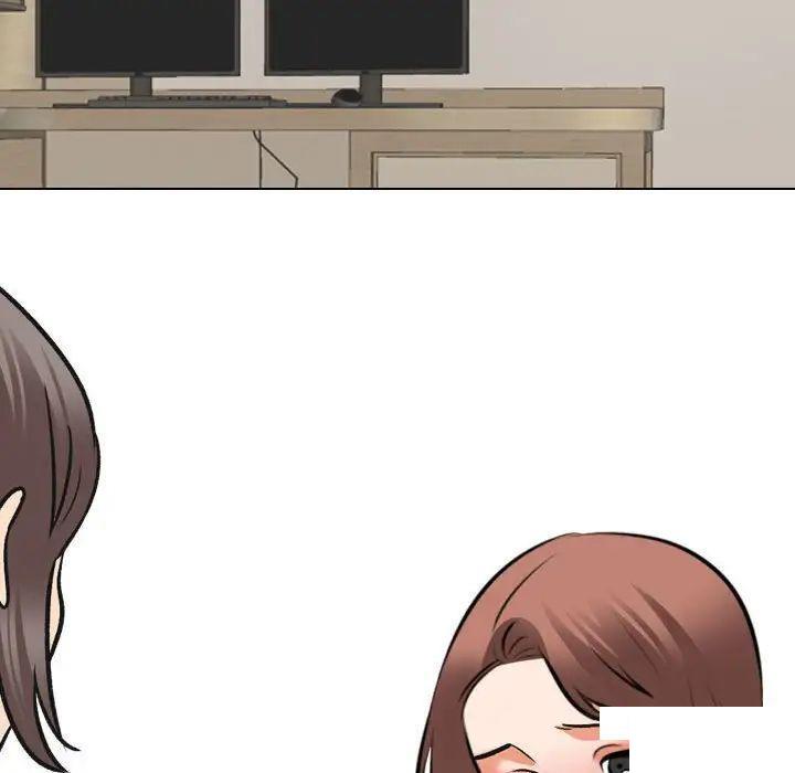 [韩国漫画] 同事换换爱 剧情,熟女人妻,巨乳大奶#[122P]-32