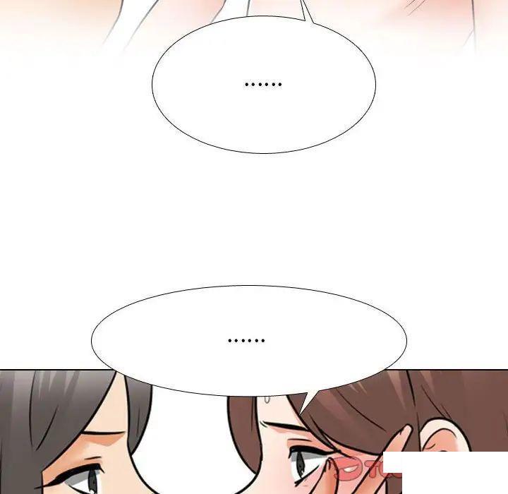 [韩国漫画] 同事换换爱 剧情,熟女人妻,巨乳大奶#[122P]-57