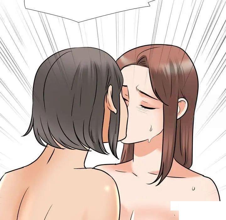 [韩国漫画] 同事换换爱 剧情,熟女人妻,巨乳大奶#[122P]-78