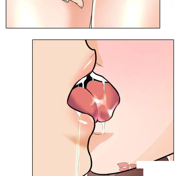 [韩国漫画] 同事换换爱 剧情,熟女人妻,巨乳大奶#[122P]-81