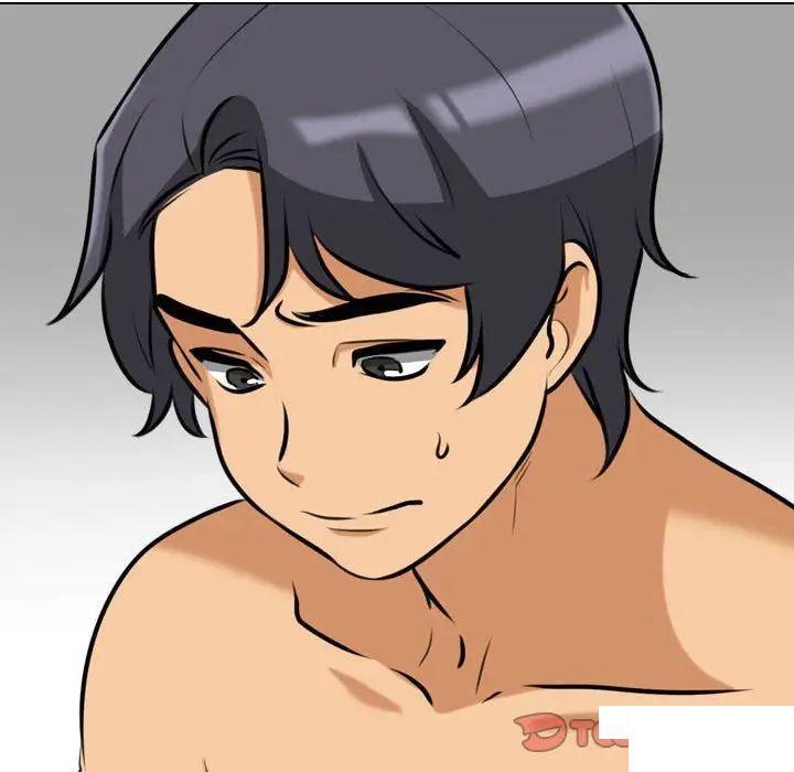 [韩国漫画] 同事换换爱 剧情,熟女人妻,巨乳大奶#[122P]-9