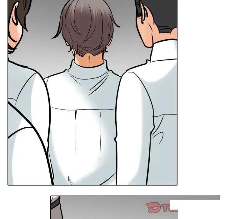 [韩国漫画] 同事换换爱 剧情,熟女人妻,巨乳大奶#[122P]-99