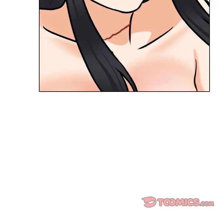 [韩国漫画] 同事换换爱 剧情,熟女人妻,巨乳大奶#[128P]-104