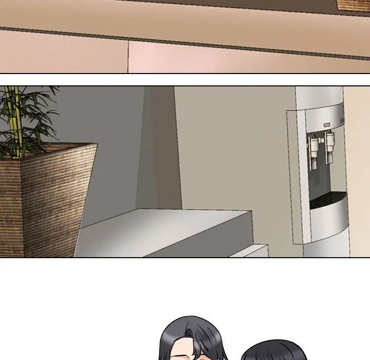 [韩国漫画] 同事换换爱 剧情,熟女人妻,巨乳大奶#[128P]-12