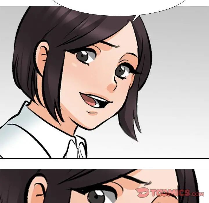 [韩国漫画] 同事换换爱 剧情,熟女人妻,巨乳大奶#[128P]-120