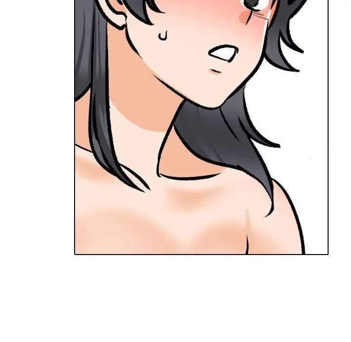 [韩国漫画] 同事换换爱 剧情,熟女人妻,巨乳大奶#[128P]-37