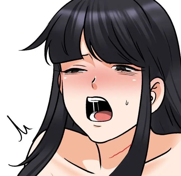 [韩国漫画] 同事换换爱 剧情,熟女人妻,巨乳大奶#[128P]-39