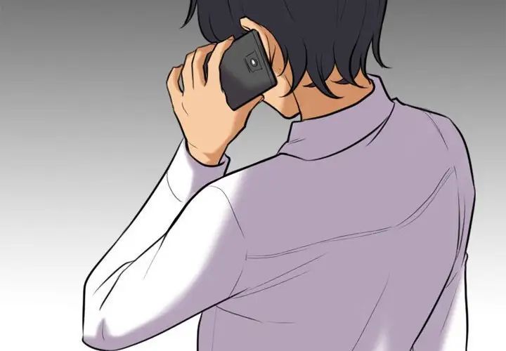 [韩国漫画] 同事换换爱 剧情,熟女人妻,巨乳大奶#[128P]-4