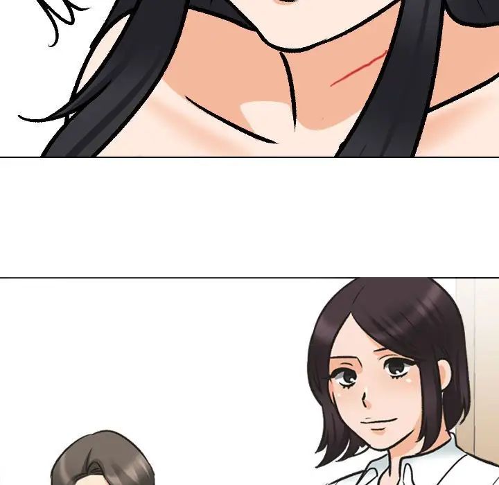[韩国漫画] 同事换换爱 剧情,熟女人妻,巨乳大奶#[128P]-42