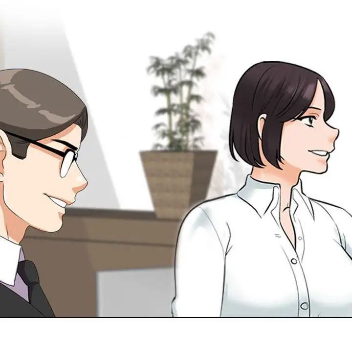 [韩国漫画] 同事换换爱 剧情,熟女人妻,巨乳大奶#[128P]-59