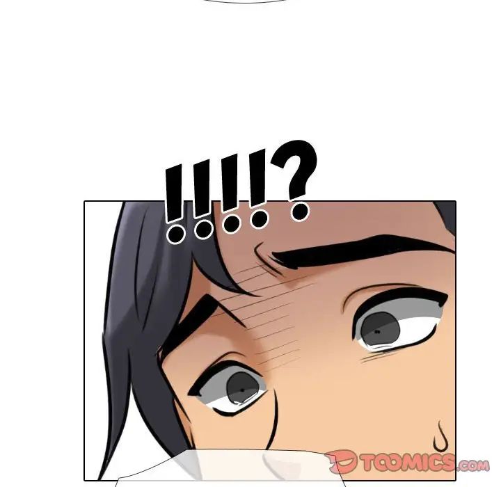 [韩国漫画] 同事换换爱 剧情,熟女人妻,巨乳大奶#[128P]-6