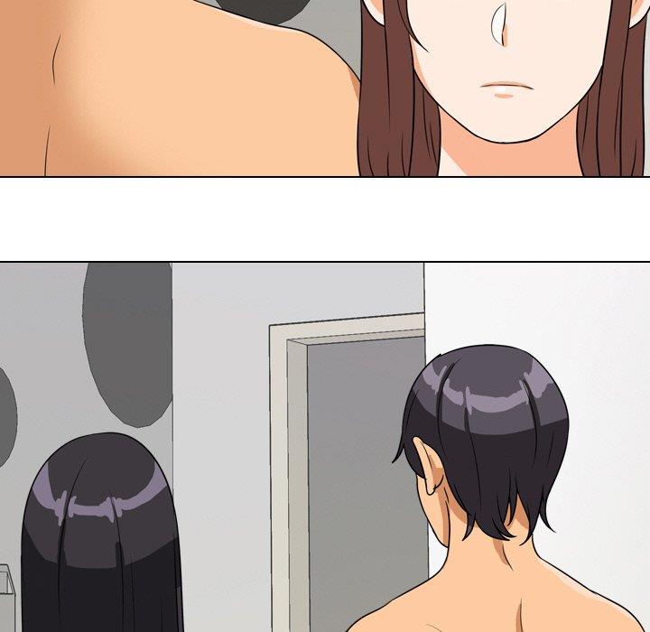 [韩国漫画] 同事换换爱 剧情,熟女人妻,巨乳大奶#[120P]-44