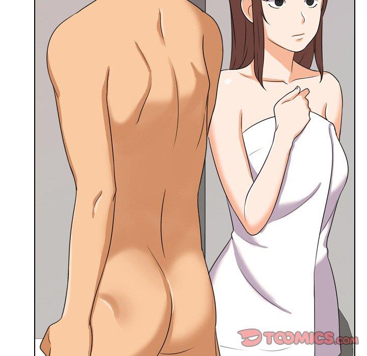 [韩国漫画] 同事换换爱 剧情,熟女人妻,巨乳大奶#[120P]-75