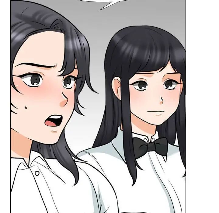 [韩国漫画] 同事换换爱 剧情,熟女人妻,巨乳大奶#[114P]-18