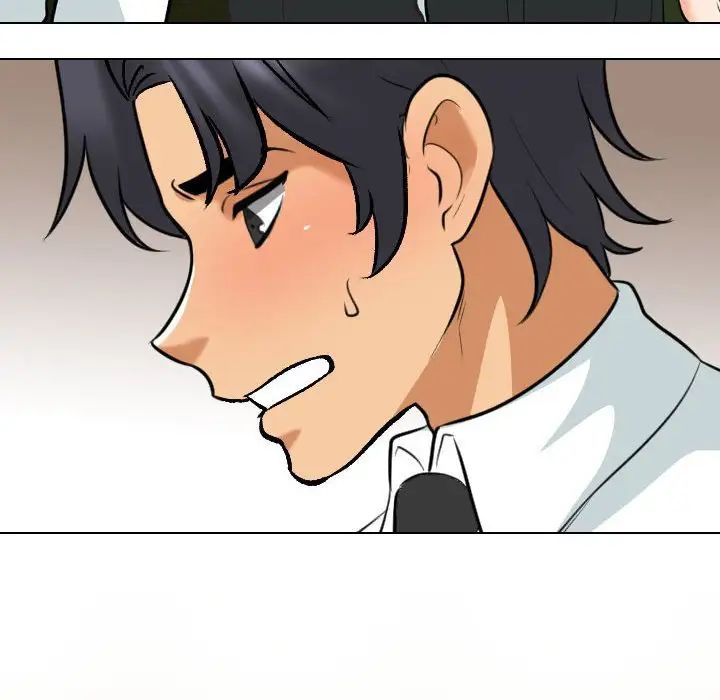 [韩国漫画] 同事换换爱 剧情,熟女人妻,巨乳大奶#[114P]-70