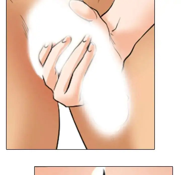 [韩国漫画] 同事换换爱 剧情,熟女人妻,巨乳大奶#[109P]-103