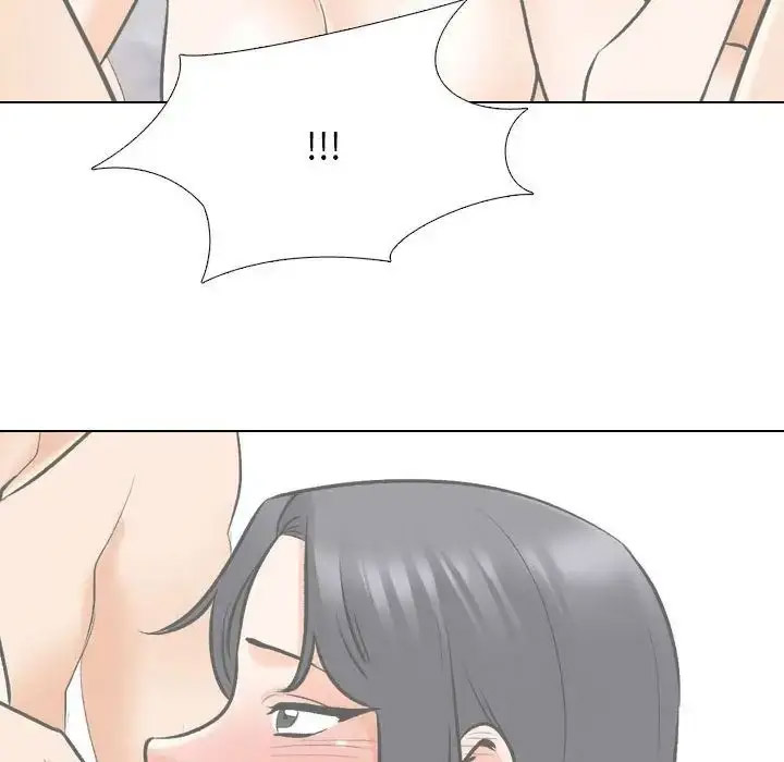 [韩国漫画] 同事换换爱 剧情,熟女人妻,巨乳大奶#[109P]-75