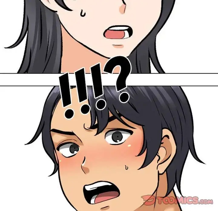 [韩国漫画] 同事换换爱 剧情,熟女人妻,巨乳大奶#[109P]-8