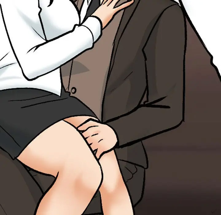 [韩国漫画] 同事换换爱 剧情,熟女人妻,巨乳大奶#[113P]-104