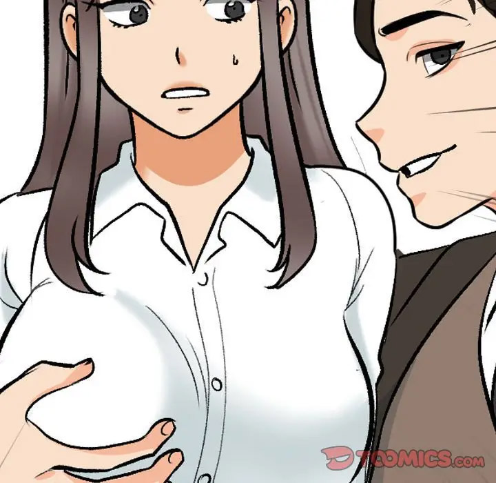 [韩国漫画] 同事换换爱 剧情,熟女人妻,巨乳大奶#[113P]-110
