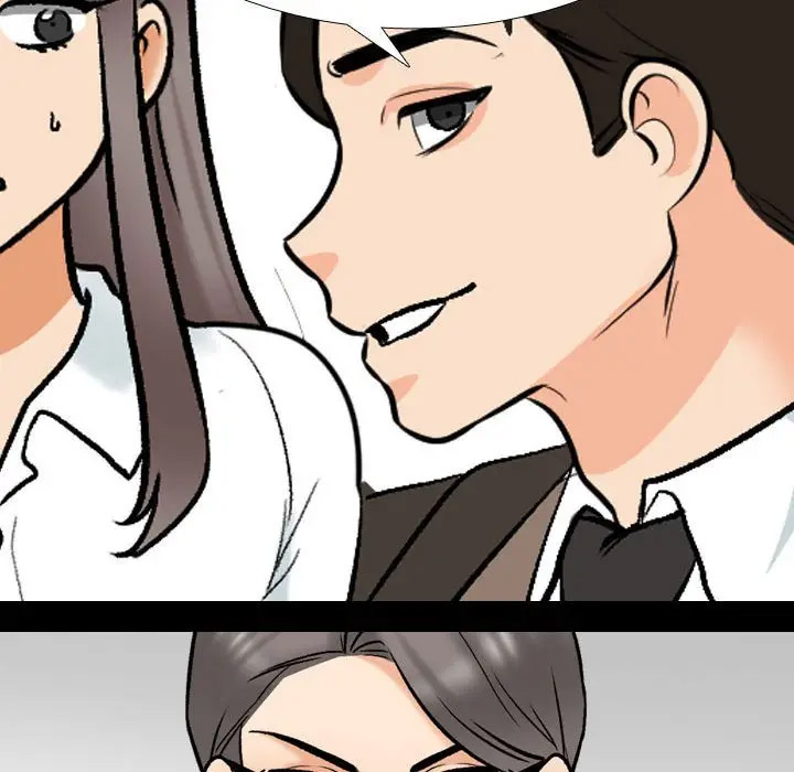 [韩国漫画] 同事换换爱 剧情,熟女人妻,巨乳大奶#[113P]-112