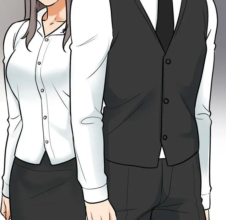 [韩国漫画] 同事换换爱 剧情,熟女人妻,巨乳大奶#[113P]-17