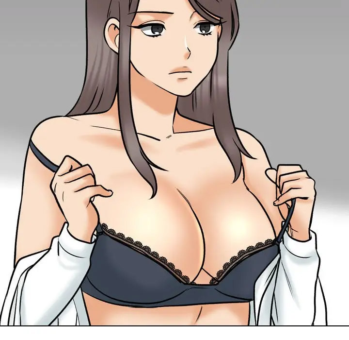 [韩国漫画] 同事换换爱 剧情,熟女人妻,巨乳大奶#[113P]-25