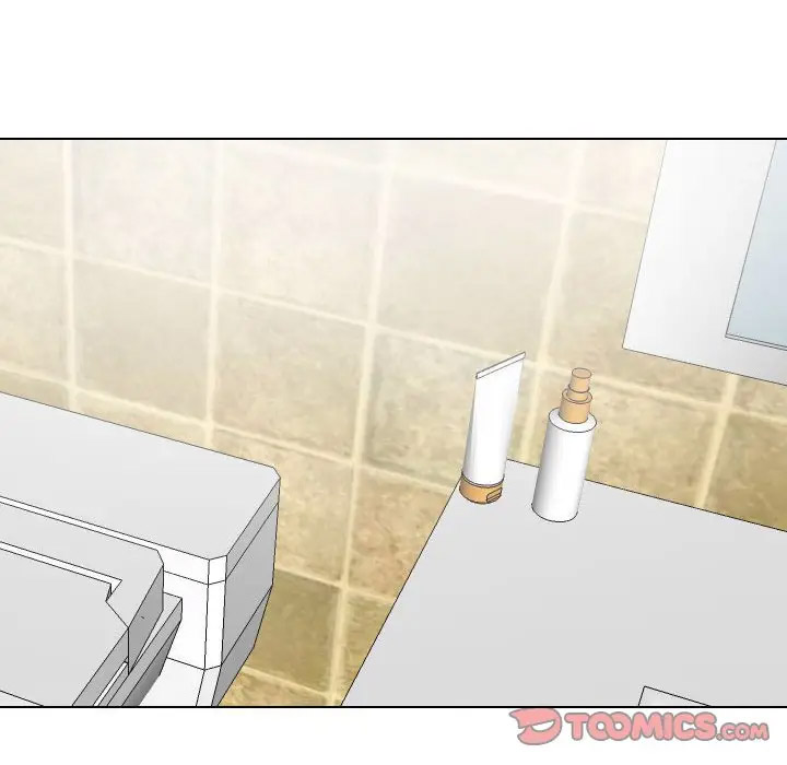 [韩国漫画] 同事换换爱 剧情,熟女人妻,巨乳大奶#[113P]-26