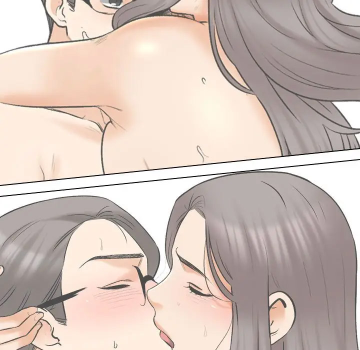 [韩国漫画] 同事换换爱 剧情,熟女人妻,巨乳大奶#[113P]-34