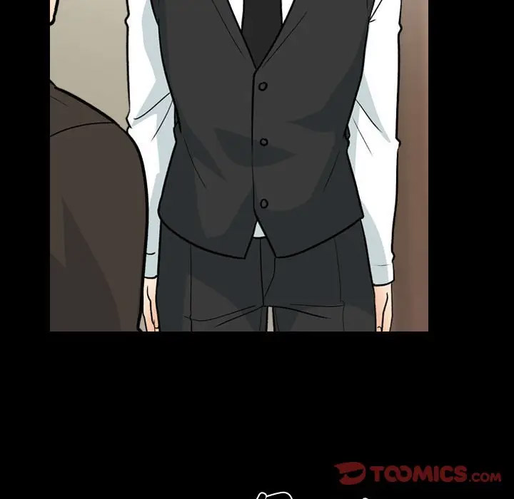 [韩国漫画] 同事换换爱 剧情,熟女人妻,巨乳大奶#[113P]-54