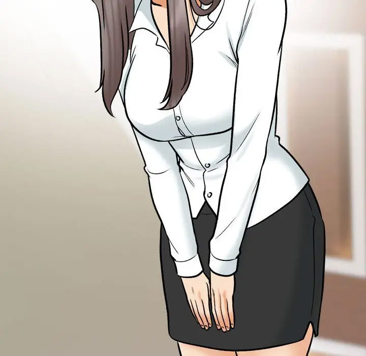 [韩国漫画] 同事换换爱 剧情,熟女人妻,巨乳大奶#[113P]-61