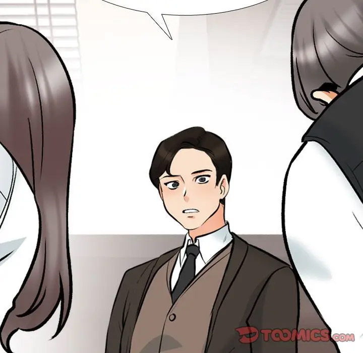[韩国漫画] 同事换换爱 剧情,熟女人妻,巨乳大奶#[113P]-70