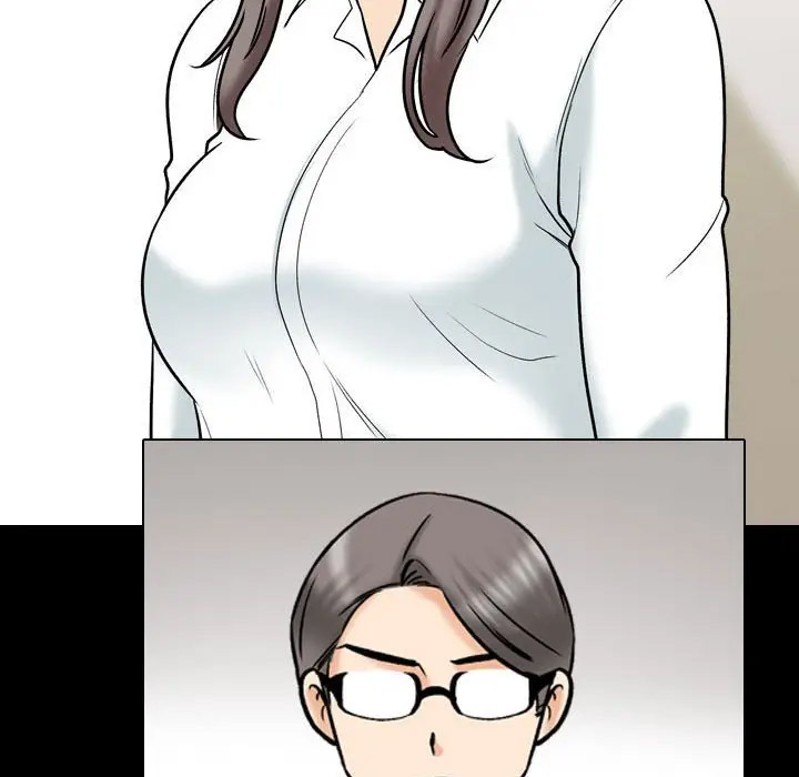 [韩国漫画] 同事换换爱 剧情,熟女人妻,巨乳大奶#[113P]-78
