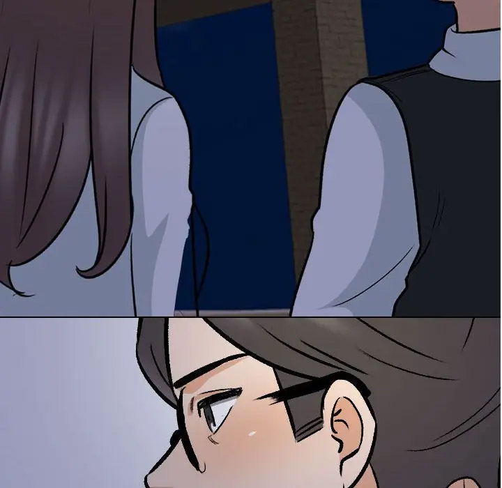 [韩国漫画] 同事换换爱 剧情,熟女人妻,巨乳大奶#[113P]-8