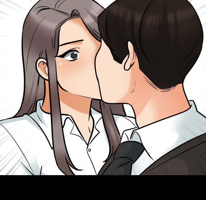 [韩国漫画] 同事换换爱 剧情,熟女人妻,巨乳大奶#[113P]-92