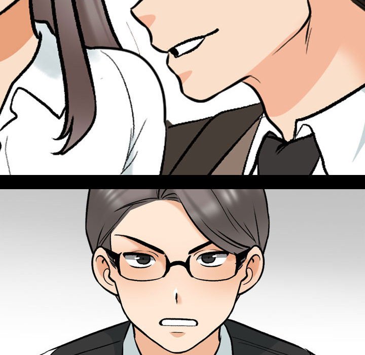 [韩国漫画] 同事换换爱 剧情,熟女人妻,巨乳大奶#[115P]-11