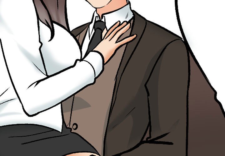 [韩国漫画] 同事换换爱 剧情,熟女人妻,巨乳大奶#[115P]-3