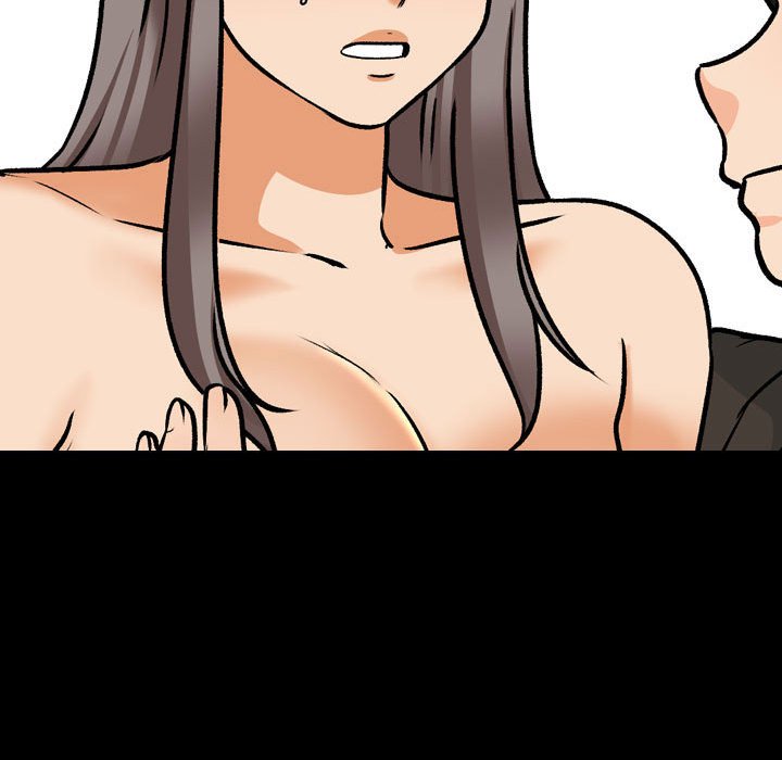 [韩国漫画] 同事换换爱 剧情,熟女人妻,巨乳大奶#[115P]-42