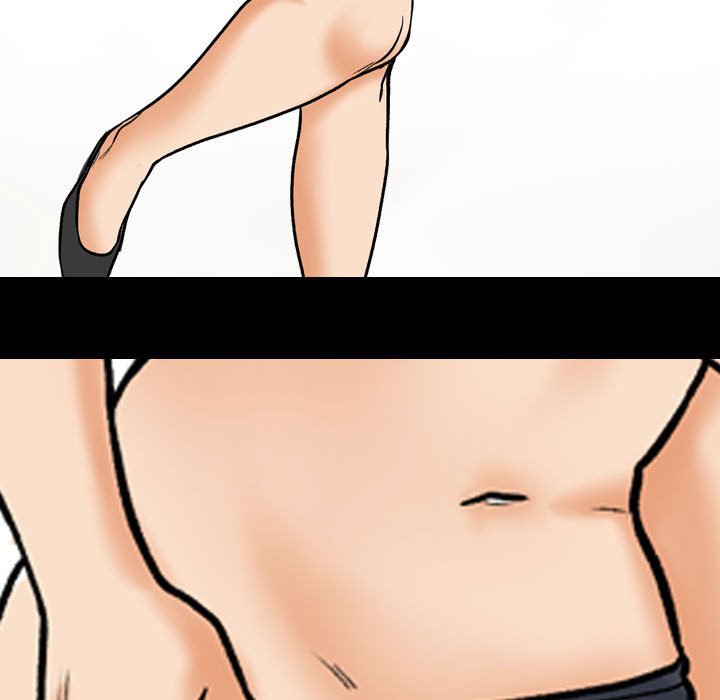 [韩国漫画] 同事换换爱 剧情,熟女人妻,巨乳大奶#[115P]-71