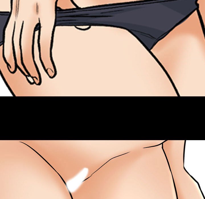 [韩国漫画] 同事换换爱 剧情,熟女人妻,巨乳大奶#[115P]-72