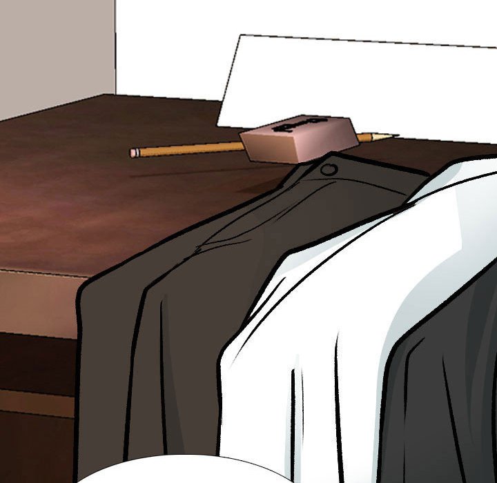 [韩国漫画] 同事换换爱 剧情,熟女人妻,巨乳大奶#[115P]-95