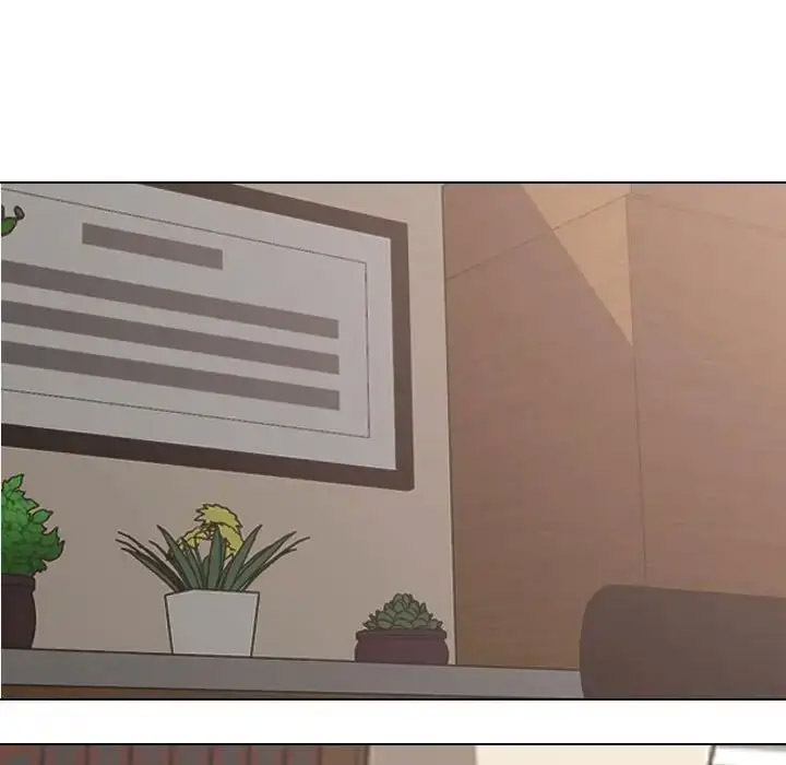 [韩国漫画] 同事换换爱 剧情,熟女人妻,巨乳大奶#[112P]-15