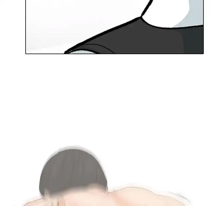 [韩国漫画] 同事换换爱 剧情,熟女人妻,巨乳大奶#[112P]-32