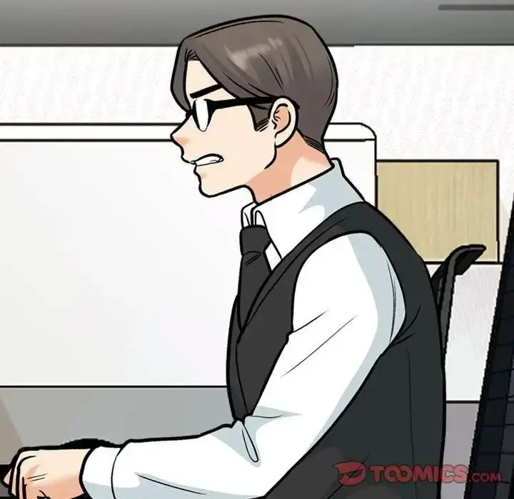 [韩国漫画] 同事换换爱 剧情,熟女人妻,巨乳大奶#[112P]-38